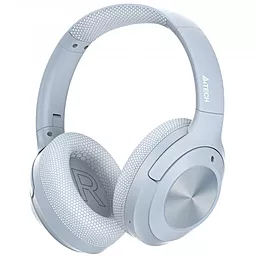 Наушники A4Tech Fstyler BH220 Blue
