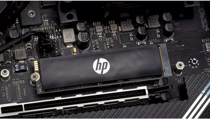 SSD Накопитель HP FX900 Pro 4 TB (4A3U2AA) - фото 8