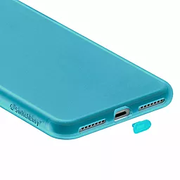 Чехол SwitchEasy numbers Case For iPhone 7 Plus Translucent Blue (AP-35-112-64) - миниатюра 4