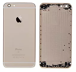 Корпус iPhone 6S Plus Gold Original