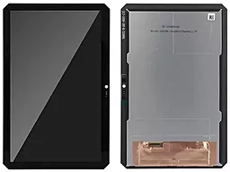 Дисплей для планшета Blackview Active 8 с тачскрином, оригинал, Black - фото Дисплей для планшета Blackview Active 8 с тачскрином, оригинал, Black