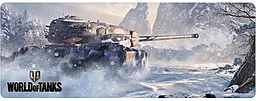 Коврик Voltronic World of Tanks-21 (WTPCT21) - фото Коврик Voltronic World of Tanks-21 (WTPCT21)