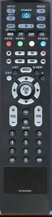 Пульт для телевізора LG MKJ32022830 PLASMA TV - фото 1