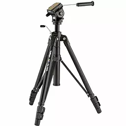 Штатив Velbon DV-7000N Black - фото Штатив Velbon DV-7000N Black