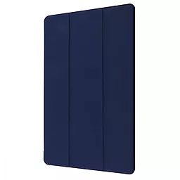 Чехол для планшета Wave Smart Cover для Xiaomi Pad 5 11" Blue - фото Чехол для планшета Wave Smart Cover для Xiaomi Pad 5 11" Blue