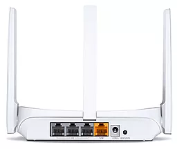 Маршрутизатор (Роутер) Mercusys MW305R - мініатюра 3 Маршрутизатор (Роутер) Mercusys MW305R - мініатюра 3