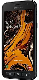 Смартфон Samsung Galaxy XCover 4s 3/32 GB Black (SM-G398FZKDSEK) - миниатюра 5