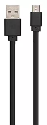 Навушники Inkax HP-34 Black - мініатюра 4