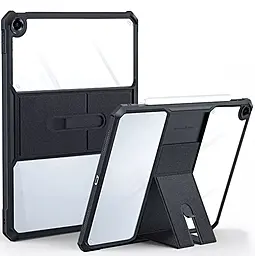 Чехол для планшета Xundd Stand усиленными углами для Samsung Galaxy Tab A9 SM-X115 8.7" Black - фото Чехол для планшета Xundd Stand усиленными углами для Samsung Galaxy Tab A9 SM-X115 8.7" Black