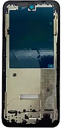 Рамка дисплея Tecno Spark Go 1 KL4 / Pop 9 4G Black - фото Рамка дисплея Tecno Spark Go 1 KL4 / Pop 9 4G Black