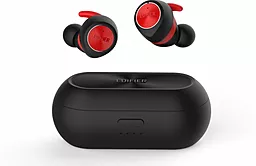 Наушники Edifier TWS3 Red - миниатюра 3