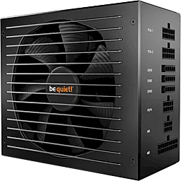 Блок живлення Be quiet Straight Power 11 Platinum 650W (BN306)