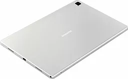 Планшет Samsung Galaxy Tab A7 10.4 2020 3/32GB Wi-Fi (SM-T500NZSA) Silver - мініатюра 5