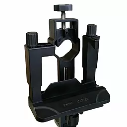 Кріплення для смартфона Konus Universal Adapter for Smartphone and Digital Camera