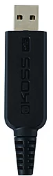 Наушники Koss SB42 USB - миниатюра 4