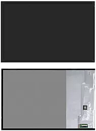 Дисплей для планшета Asus MeMO Pad HD7 Dual SIM ME175CG (original) Black