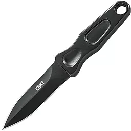 Нож CRKT Sting (2020) Black - фото Нож CRKT Sting (2020) Black