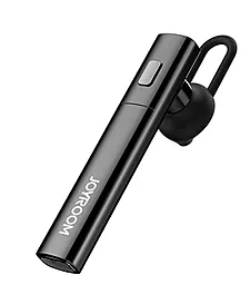 Блютуз гарнітура Joyroom JR-B1 Black - фото Блютуз гарнітура Joyroom JR-B1 Black