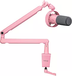Микрофон Fifine T688P Pink - миниатюра 4