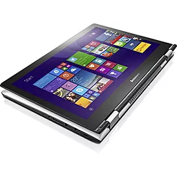 Ноутбук Lenovo Yoga 500-15 (80N600L4UA) - миниатюра 9