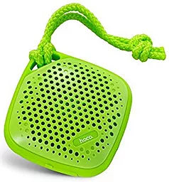 Колонки акустичні Hoco BS1 Green