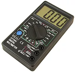Мультиметр Digital DT-700C - миниатюра 2