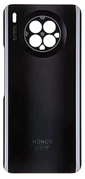 Задняя крышка корпуса Huawei Honor 50 Lite Original Midnight Black