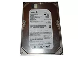 Жесткий диск Seagate 320GB DB35.3 7200rpm 8MB (ST3320820ACE) - фото Жесткий диск Seagate 320GB DB35.3 7200rpm 8MB (ST3320820ACE)