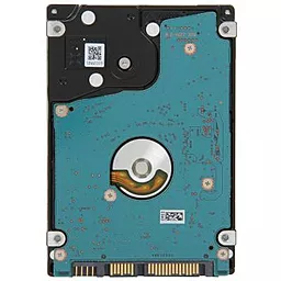 Жорсткий диск для ноутбука Toshiba 1 TB 2.5 (MQ01ABD100_) - мініатюра 4