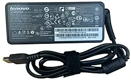 Блок питания для ноутбука Lenovo 20V, 2.25A, 45W Yoga (LO45200USBFK) - фото Блок питания для ноутбука Lenovo 20V, 2.25A, 45W Yoga (LO45200USBFK)