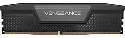 Оперативна пам'ять Corsair 32 GB (2x16GB) DDR5 7200 MHz Vengeance (CMK32GX5M2X7200C34) - мініатюра 3