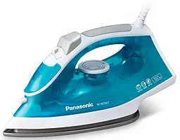 Праска з парою Panasonic NI-M250TGTW - фото Праска з парою Panasonic NI-M250TGTW