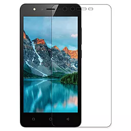 Защитная пленка BoxFace Противоударная TP-Link Neffos C5A Clear