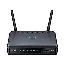 Маршрутизатор D-Link DIR-620/A - фото Маршрутизатор D-Link DIR-620/A