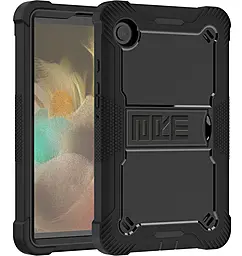 Чехол для планшета ArmorStandart Rover для Samsung Galaxy Tab A11 Black (ARM89297) - фото Чехол для планшета ArmorStandart Rover для Samsung Galaxy Tab A11 Black (ARM89297)