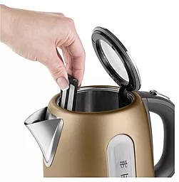 Kettle/metall SENCOR SWK 1777CH - миниатюра 6 Kettle/metall SENCOR SWK 1777CH - миниатюра 6