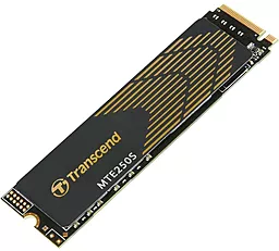 SSD Накопитель Transcend MTE250S 4 TB (TS4TMTE250S) - фото SSD Накопитель Transcend MTE250S 4 TB (TS4TMTE250S)