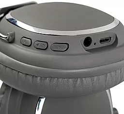 Навушники Gelius Pro Perfect 2 GL-HBB-0019 Grey - мініатюра 8
