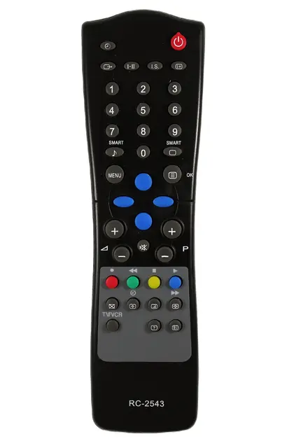 Пульт для телевізора Philips RC-2543 - фото 1