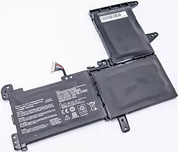 Аккумулятор для ноутбука Asus X510 B31N1637 / 11.4V 3600mAh / Original - фото Аккумулятор для ноутбука Asus X510 B31N1637 / 11.4V 3600mAh / Original