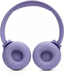Навушники JBL T520BT Purple (JBLT520BTPUREU) - мініатюра 8