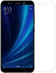Защитная пленка Nillkin Crystal Xiaomi Mi 6X, Mi A2 Clear - фото Защитная пленка Nillkin Crystal Xiaomi Mi 6X, Mi A2 Clear