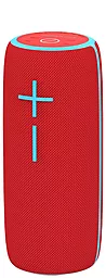 Колонки акустичні Hopestar P21 Red - фото Колонки акустичні Hopestar P21 Red