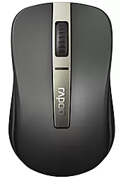 Компьютерная мышка Rapoo 6610M Black - фото Компьютерная мышка Rapoo 6610M Black