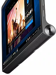 Планшет Lenovo Yoga Tab 11 YT-J706F 4/128GB WiFi Storm Grey (ZA8W0020UA) - мініатюра 8