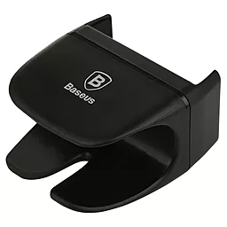 Держатель Baseus Magic Series Black - фото Держатель Baseus Magic Series Black