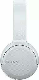 Навушники Sony WH-CH510 White - мініатюра 3
