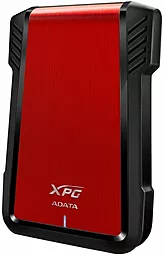 Корпус ADATA EX500 Red для 2.5" HDD/SSD (AEX500U3-CRD)