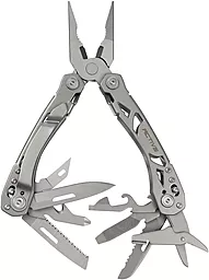 Мультитул Active Crab Steel (GHK-PL102) - фото Мультитул Active Crab Steel (GHK-PL102)