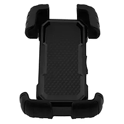 Велодержатель EasyLife ZX-208 Black - фото Велодержатель EasyLife ZX-208 Black